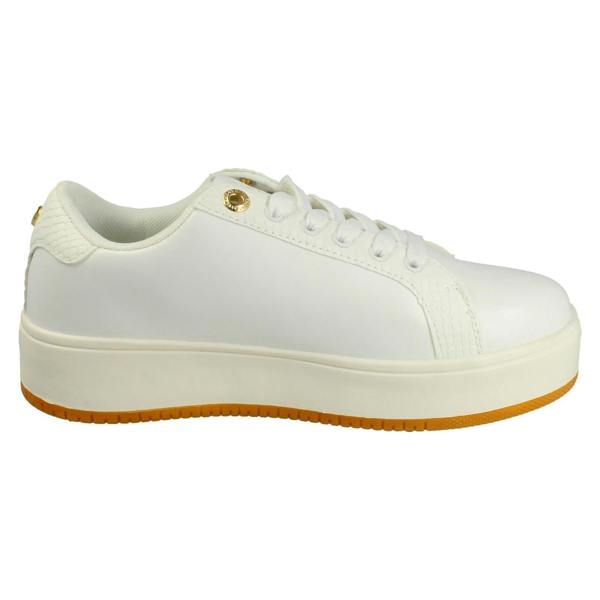 Elle Sport Ladies Elle Sport Casual Trainers F7340