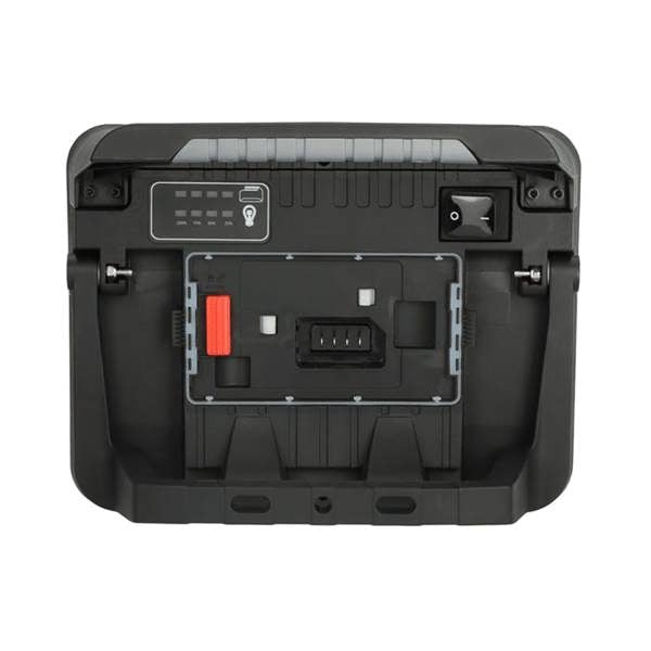 Brennenstuhl Multi-Battery Work Light Compatible With 18v Batteries from 7 Power Tool Manufacturers