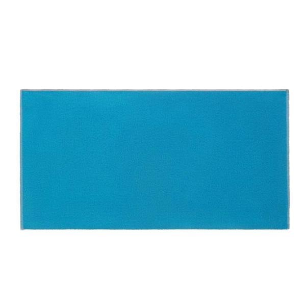 MidOcean Water Seaqual Towel - Turquoise - 