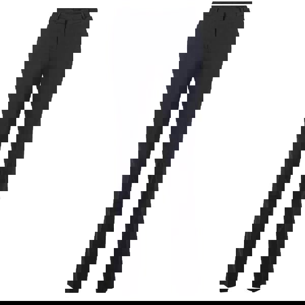 Boss Womens/Ladies Tamea Trousers - Blue - 