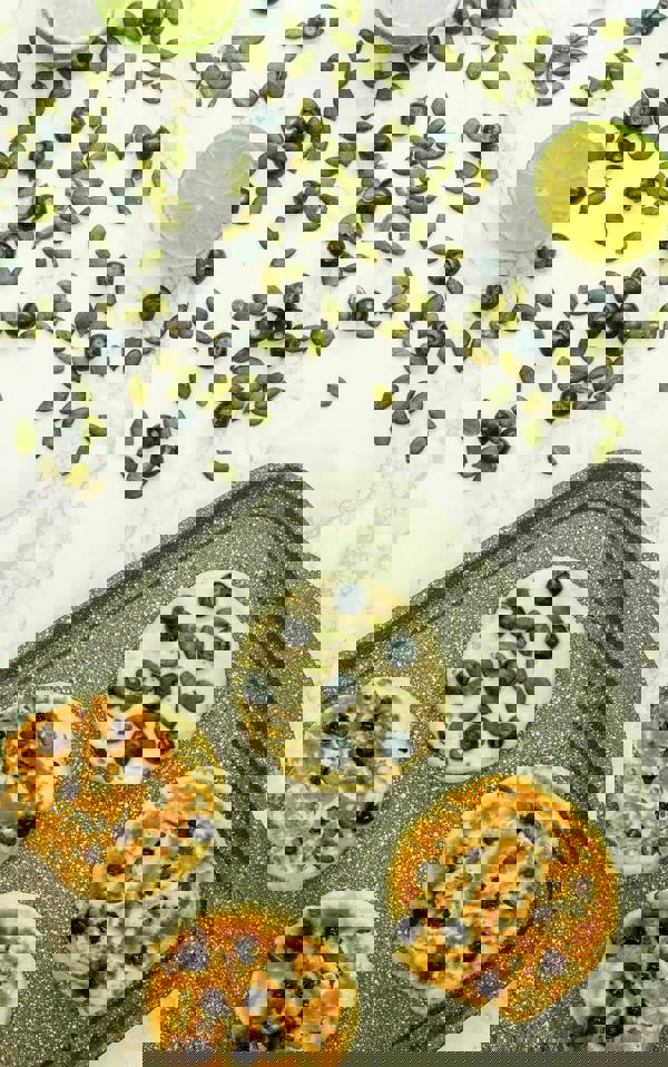 MasterClass Cast Aluminium 51cm Dual Griddle Tray