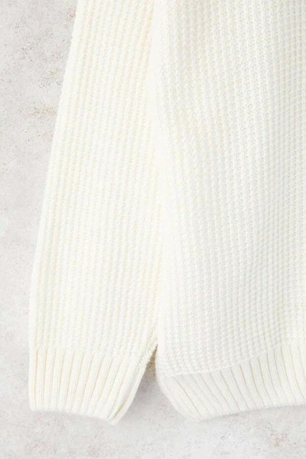 WOVCOR Crew Neck Men's Sweater