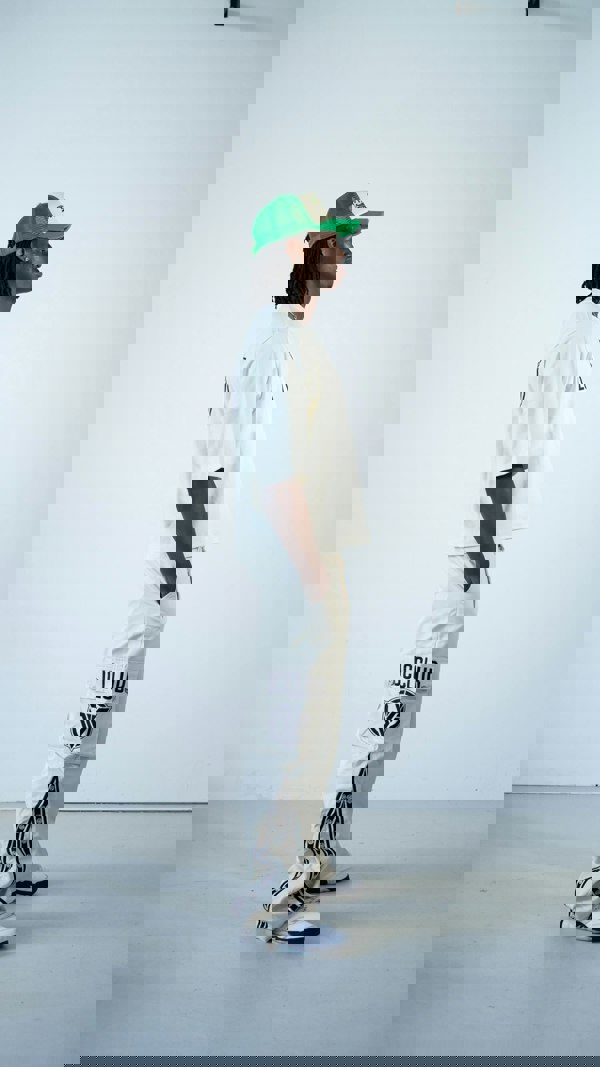 JCCLUB Signature T-shirt