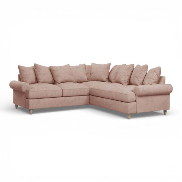 The Great Sofa Company Brentwood Large Corner Sofa