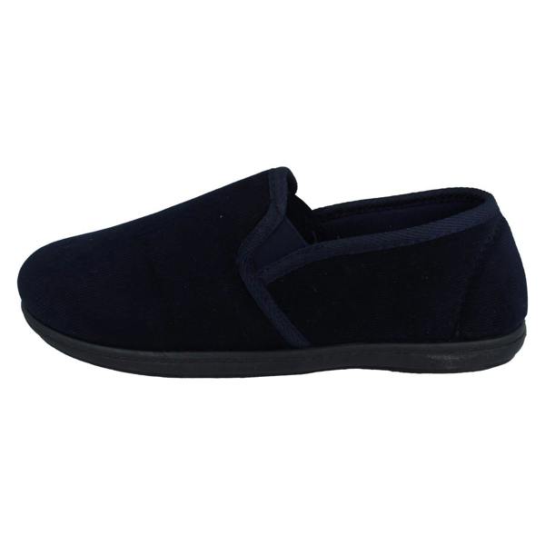 Padders Mens Padders Full Slippers Edward
