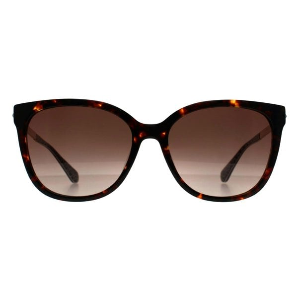 Kate Spade Sunglasses Britton/G/S 086 HA Havana Brown Gradient