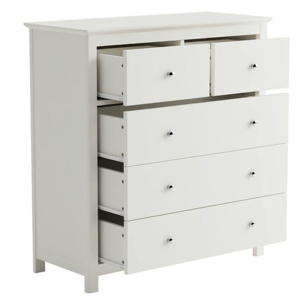 Core Products Nairn 2 + 3 Chest of Drawers