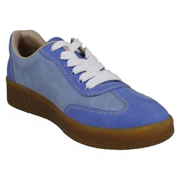 Rieker Ladies Rieker Sport Casual Vegan Trainers M5512