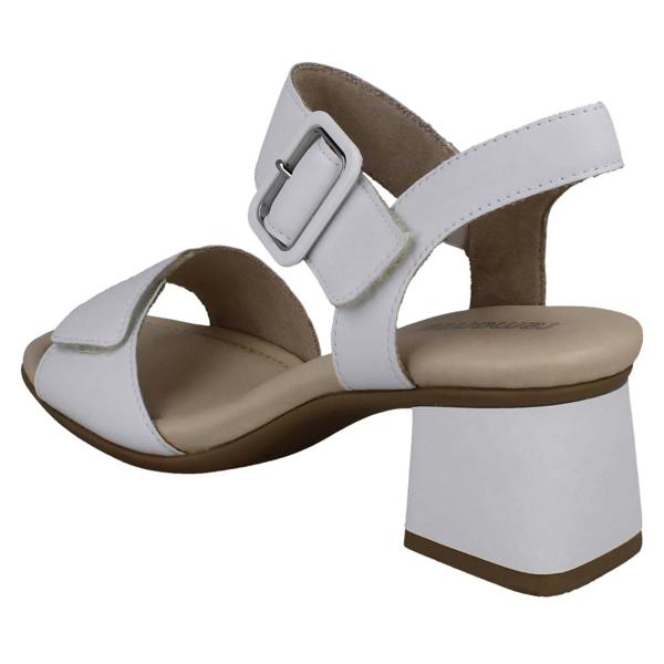 Remonte Ladies Remonte Adjustable Casual Sandals D1K51
