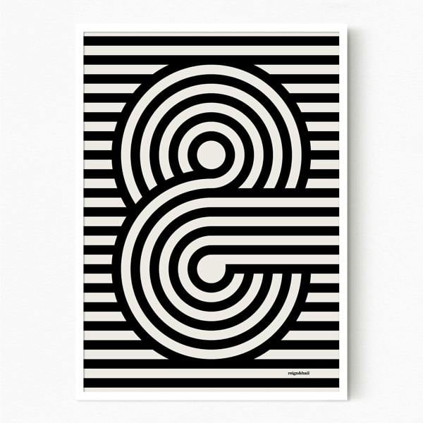 Reign&Hail Geo Ampersand