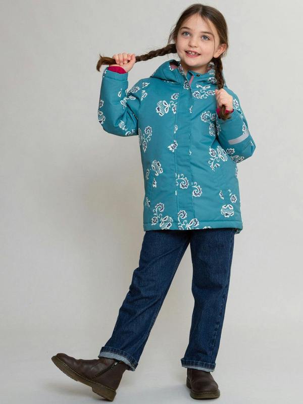 Kite Girls Eden GO Coat