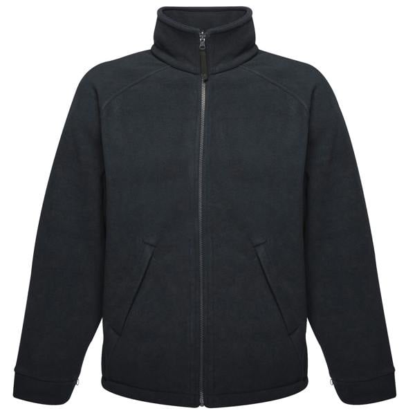 Regatta Professional Great Outdoors Unisex Sigma Symmetry Heavyweight Anti-Pill Fleece Zip Up Jacket (380 GSM) - Dark Navy