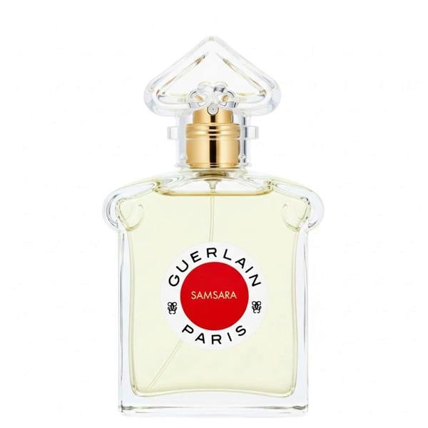 Guerlain Samsara Eau de Toilette Spray 75ml / 2.5 fl.oz.