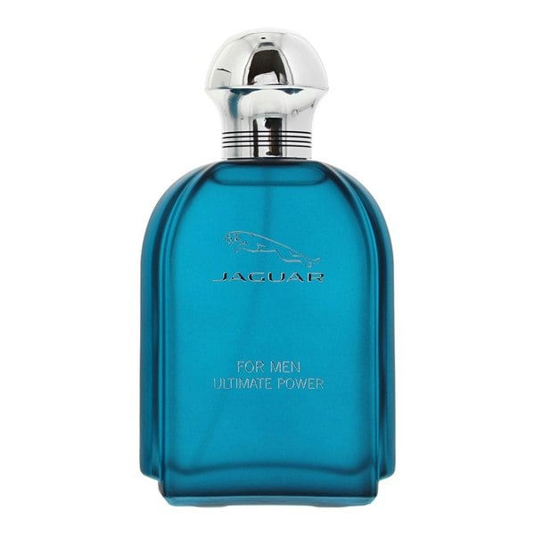 Jaguar Ultimate Power for Him Eau de Toilette - 100ml