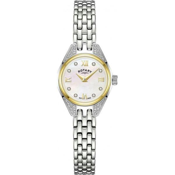 Rotary Cocktail Watch RLB05141-94