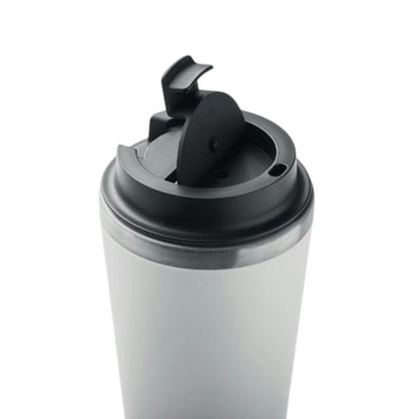MidOcean Blerm 350ml Tumbler - White - 