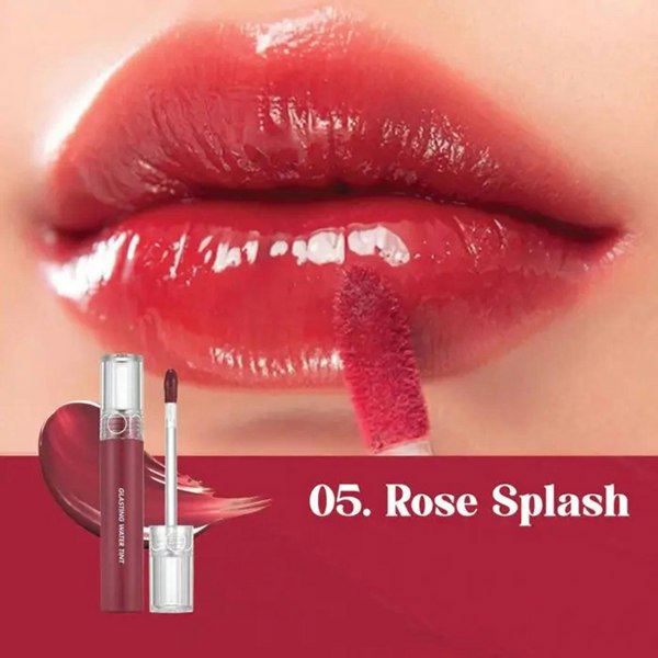 Romand Glasting Water Tint | Atelier De Glow UK