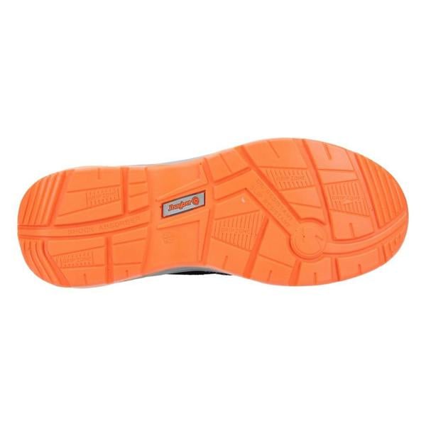 Jhayber CROMO S1PS FO Safety Trainers