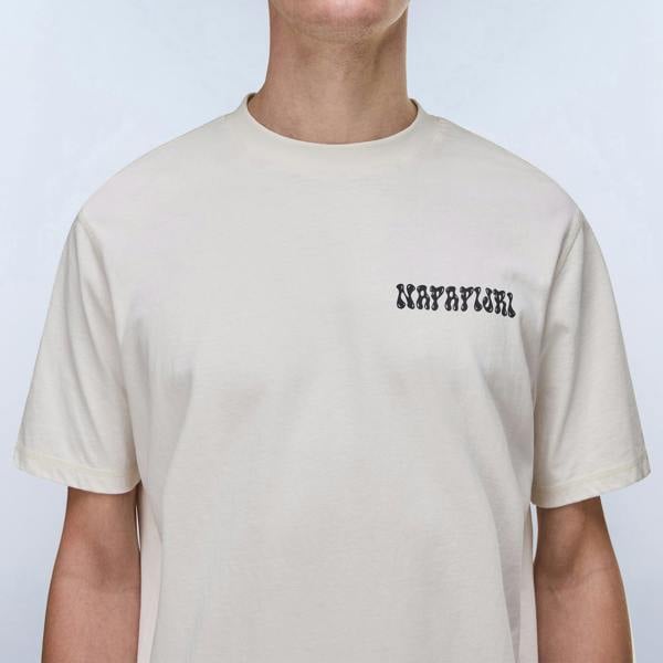 Napapijri S-Sol Spaghetti T-Shirt