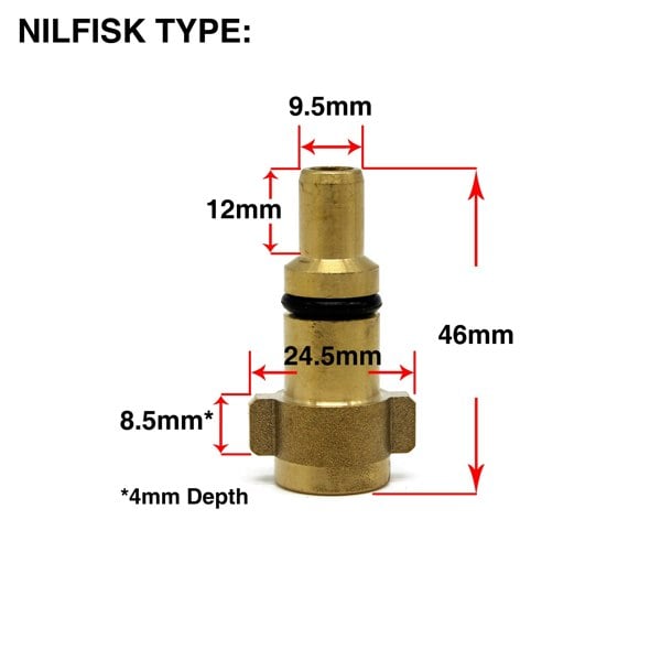 Flexible Drain Hose with Rotary Spinning Nozzle