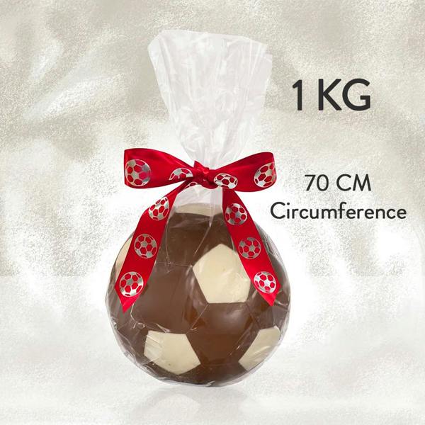 Chocolate Football World Cup