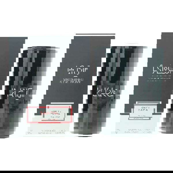 Lalique Santal Goa Inde Candle 190g