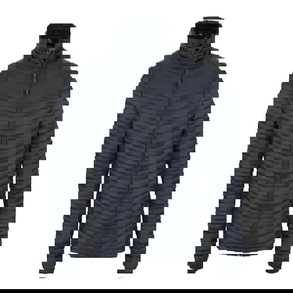 Craghoppers Mens Expert Expolite Padded Jacket - Dark Navy