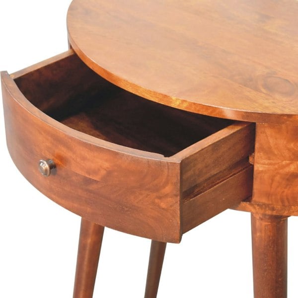 Artisan Furniture Odyssey Console Table
