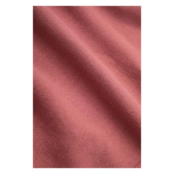 Animal Womens/Ladies Textured Cotton Jumper - Pink - 