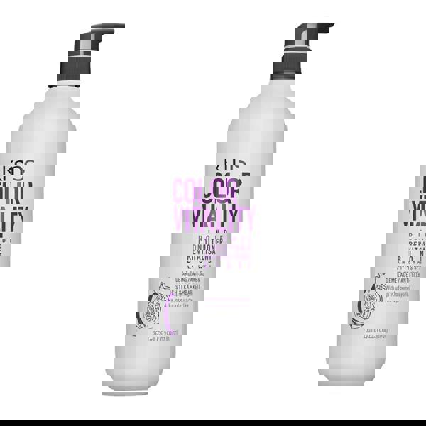 KMS Color Vitality Blonde Conditioner