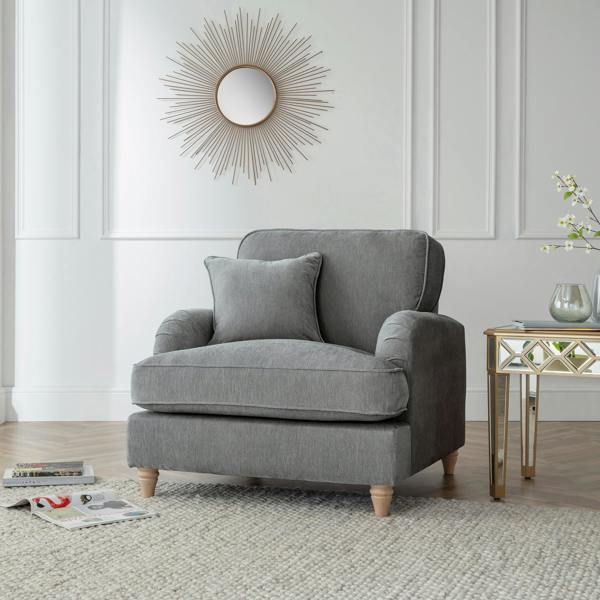 The Great Sofa Company The Swift Arm Chair