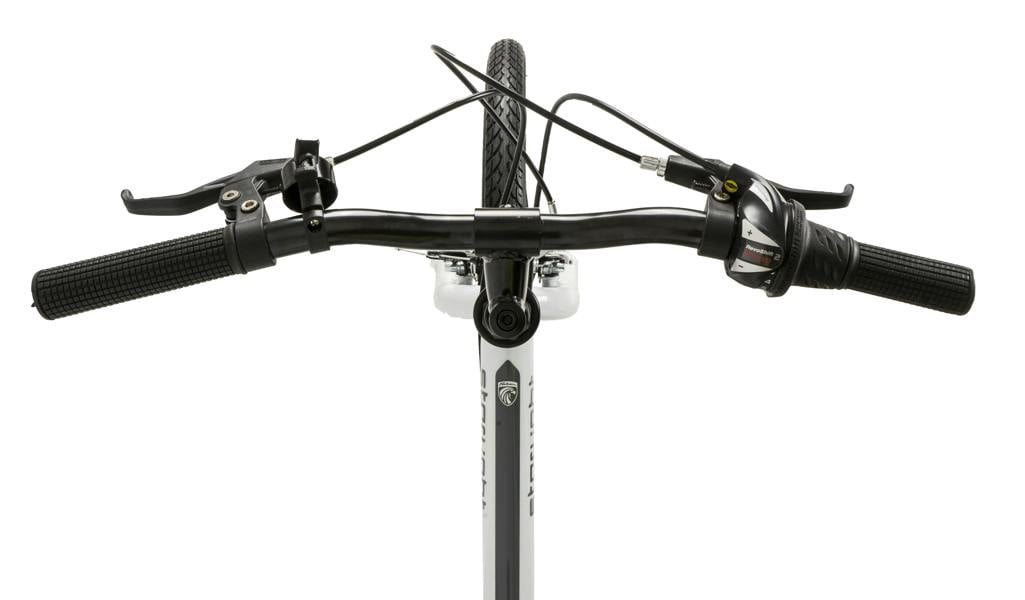 Falcon Starlight 20" Kids Hybrid Bike