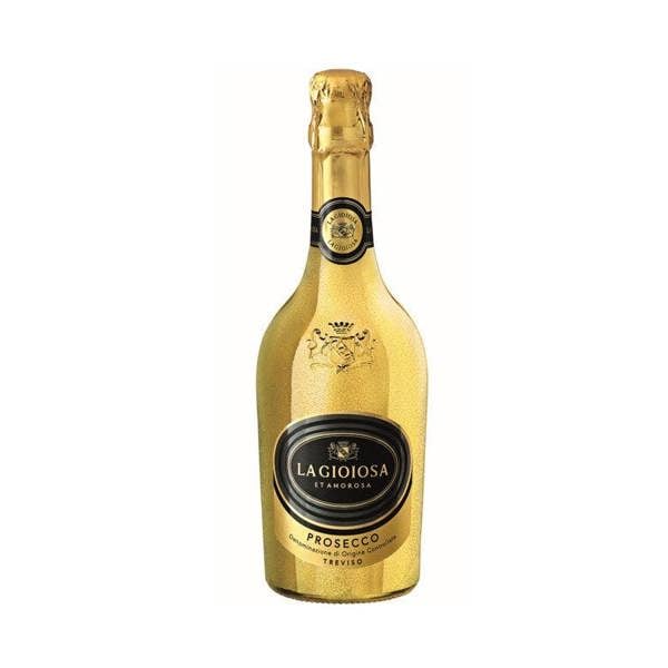La Gioiosa Gold Prosecco Treviso N.V.