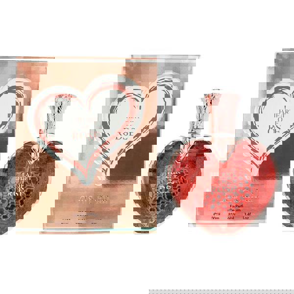 Louis Cardin Heart Of Rose Eau de Parfum 100ml