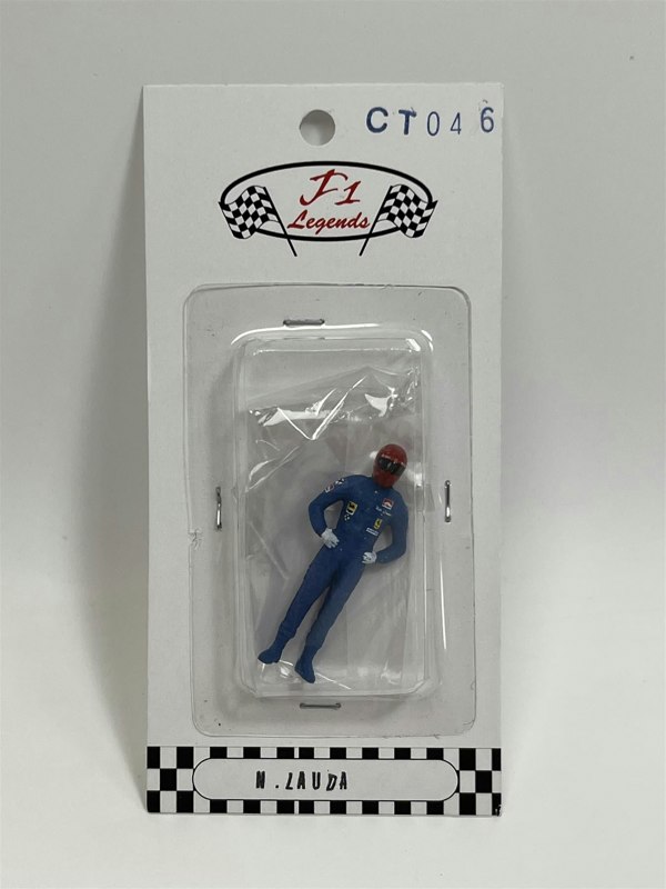 a toy figure in a package