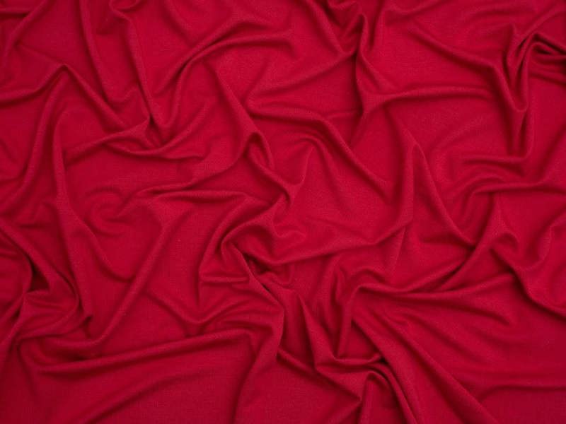 Scarlet Red