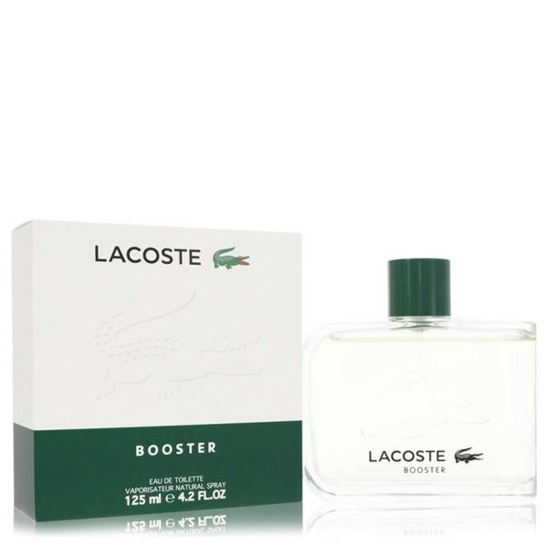 Lacoste Booster Eau De Toilette 125 ml