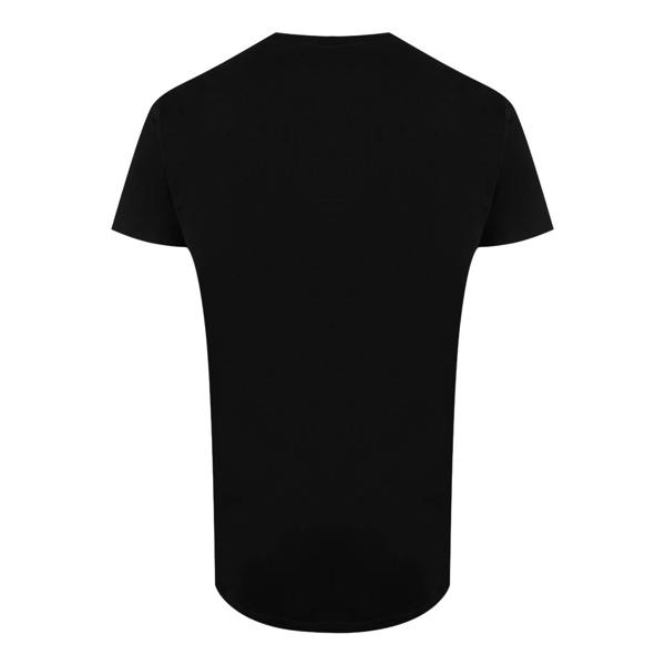 Palm Angels Tri-Pack Tonal Classic Logo Black T-Shirts
