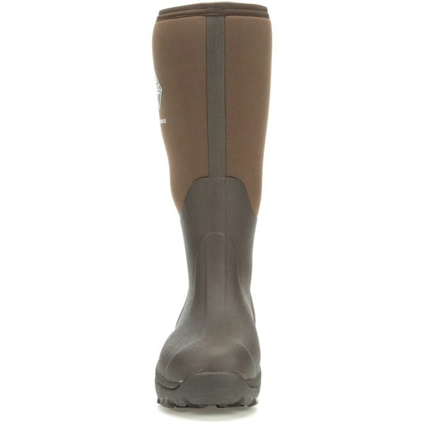 Muck Boots Wetland XF Men's Wellington Boots in Brown