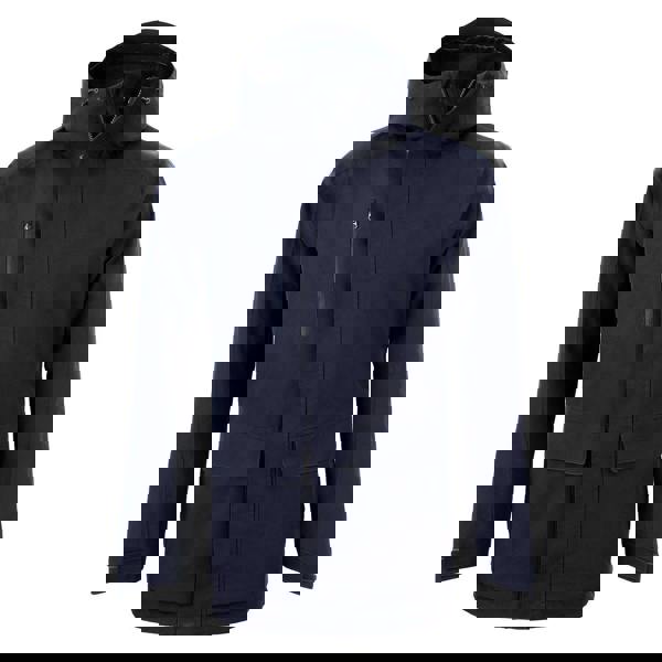 Craghoppers Unisex Adult Kiwi Pro Long Stretch Jacket - Dark Navy - 