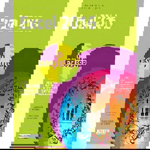 Excel 2016 in easy steps by Michael Price