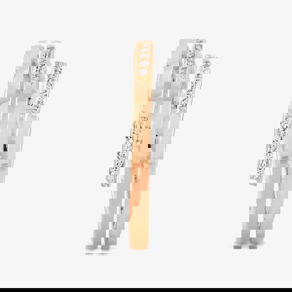 Rosa Lea Coil Ring BJ-R2719CRG0.5M