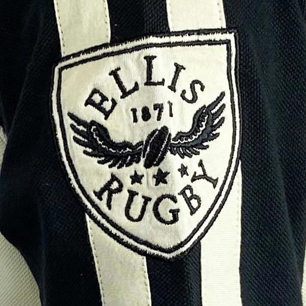 Ellis Rugby Natal Rugby Polo 1992
