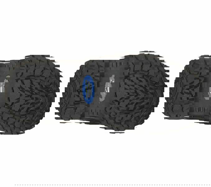 Skechers Workshire Mens Steel Toe SB Safety Work Boots