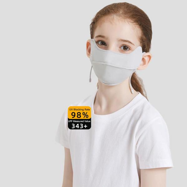 Anniou UV Protection Mask