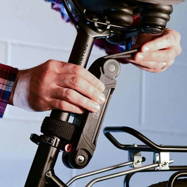 Oxford LinkLock Folding Lock 155687840922 7