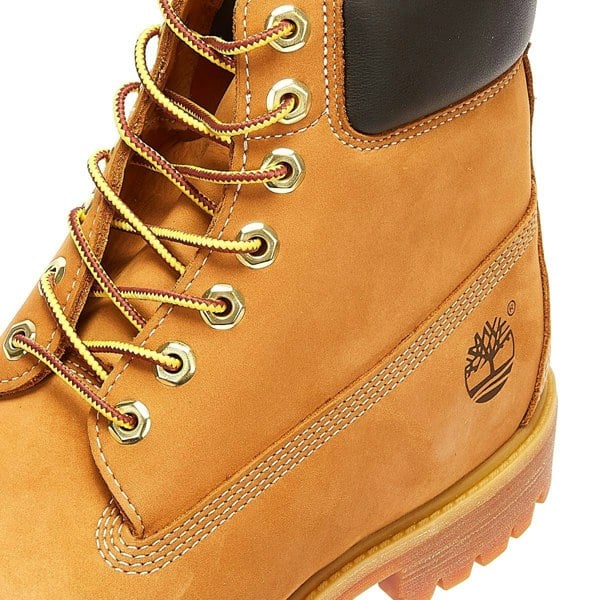 Timberland - TB110061713 Men's 6 inch Premium Boot - Wheat