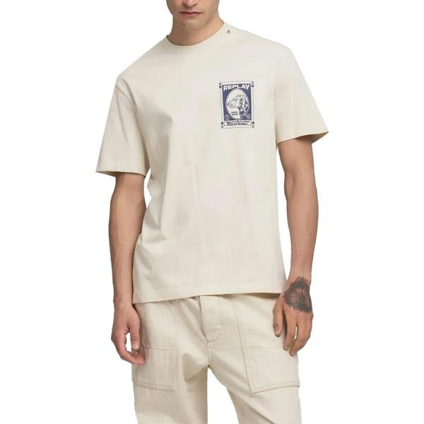 Replay Vintage T-Shirt