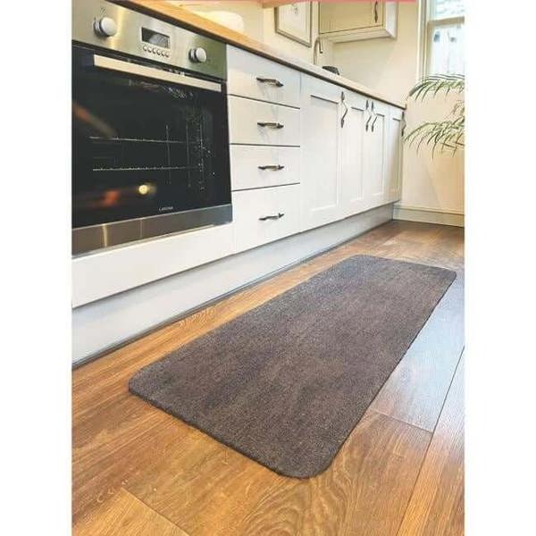 The Rugs Washable Soft Pet Mat & Runner: Eco-Friendly Floors