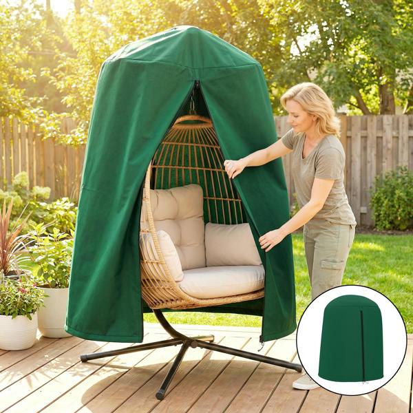 Hanging Chair Cover